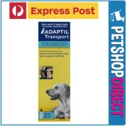 Adaptil Transport Spray 60mL EXPRESS POST