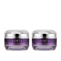 在飛比找博客來優惠-【FORTE】異黃酮豐潤滋養霜(50ml/瓶) 2瓶/組