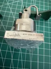 Swagelok 6LVV-MSM-DT-2-P-GR Valves