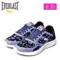 在飛比找蝦皮商城優惠-EVERLAST 慢跑鞋/運動鞋 女運動鞋 48522551