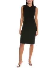 St. John Sheath Dress