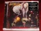 Fleshgod Apocalypse: Veleno CD 2019 Nuclear Blast Records USA NB 4974-2 NEW
