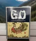 Go Oriental Strategy Game NEW Vintage Sealed 1975 *Read