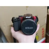 在飛比找蝦皮購物優惠-Nikon COOLPIX P510 數位相機 nikon 