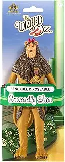 The Noble Collection Bendable Wizard of OZ Cowardly Lion