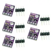 Compact Size Temperature and Humidity Sensors for Diverse Environments