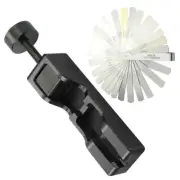 Spark Plug Gap Tool w/ Gauge Use For 10mm 12mm 14mm 16mm High Turbo Power Kit