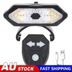 Scooter Taillights Smart Wireless Remote Control Waterproof for M365 Pro 2 MI 4