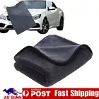 Magic Wipe Bathroom Drying Cloth Microfiber Car Drying Towel Super Absorbent XXL