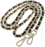 [123Arts] Chain Strap Iron Replacement Strap Handbag Shoulder Strap Bag Accessories