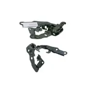 Right & Left Bonnet Hinge for Toyota Camry CV40 07/2006 - 11/2011