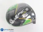 New! Tour Issue Callaway Epic Flash Sub Zero Triple Diamond 10.5* Driver #444940