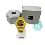 2014 CASIO G-SHOCK GMD-S6900SM-9ADR 金色 迷幻金屬系列 金屬粉亮面 女孩專用