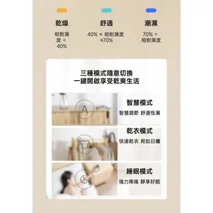 小米 Xiaomi 智慧除濕機 (聯強國際貨) 現貨 廠商直送
