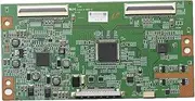 T Con Board A60EDGEC2LV0.2 for LED46MS92DC Electronic Circuit Logic Board A60EDGEC2LV0.2 T-rev T-con TV Parts Tcon Board