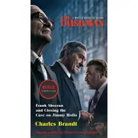 在飛比找蝦皮商城優惠-The Irishman (Movie Tie-In Ed.