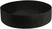 Plant Grow Bags, Large Fabric Raised Garden Bed, Black Round Planting Container to Grow Vegetables for Outdoor Plants(20 * 70CM)