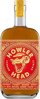 Howler Head Banana Whisky 700ml