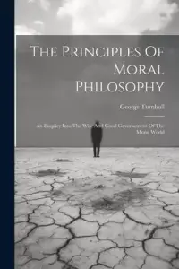 在飛比找博客來優惠-The Principles Of Moral Philos