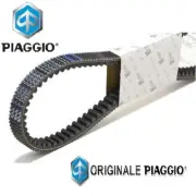 Piaggio Beverly 350 4T IE ST ABS 2016-2018 ORIGINAL PIAGGIO 350 TRANSMISSION BEL