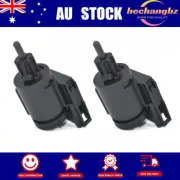 2*New Brake Light Switch For VW Transporter MK4 MK5 Golf Bora Sharan Caddy Polo