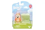 Bluey: Bingo & Dunny - Story Starter Pack