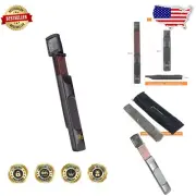 Digital Guitar Chords Trainer – Portable 6-Fret Practice Neck with Metronome