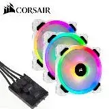 在飛比找遠傳friDay購物精選優惠-海盜船 CORSAIR LL120 120mmRGB LED