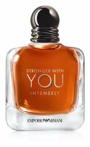 Emporio Armani Stronger With You Intensely EDP 50ml