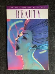 The Beauty Volume 2 by Jeremy Haun and Jason A. Hurley (2016, Trade Paperback)
