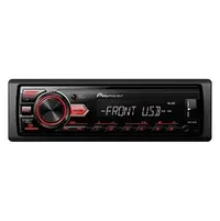 在飛比找PChome商店街優惠-【免運費】【Pioneer】MVH-85UB MP3/USB