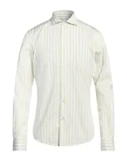 [BRIAN DALES] BRIAN DALES Shirts - Item 10624853