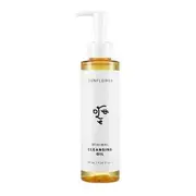 Ottie - Sunflower Minimal Cleansing Oil 155ml