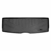 SMARTLINER SE0471 Rear Cargo/Trunk Liner Black for Mercedes GLE-Class