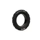 Hope Centre Lock Disc Lockring Ex Black