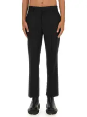 [Off-White] Off-White-Wool Pants-Uomo 48