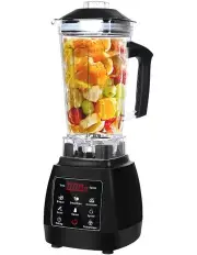 [Spector] Commercial Blender in Black