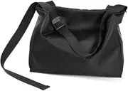[Holibanna] Fashion Oxford Cloth Messenger Bag for Boys Girls Comfortable Shoulder Bag Nylon Crossbody Tote Small Storage Pouch for School Travel