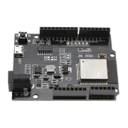 ESP32 D1 R32 Wireless Development Board WiFi bluetooth CH340 4MB Flash Compatible with Arduinos unos R3 for Wemos D1 Min