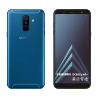 在飛比找蝦皮商城優惠-SAMSUNG Galaxy A6+ (4G/32G) 6吋