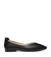Everau Everly - Cow Leather Upper - Women - Loafer Oxfords Flats