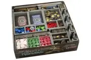 Folded Space Game Inserts - Champions of Midgard Board Game