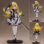 日版 金證 MIYUKI 續‧終物語 MAIDMADE 忍野忍 1/7 PVC 完成品