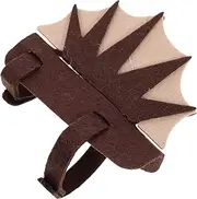 BESPORTBLE Lizard Harness Cosplay Garment for Lizards Bearded Dragon Outfit Pet Accessories Reptile Supplies