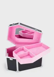 [Dolls Home] Ghoul Approved Trunk Case