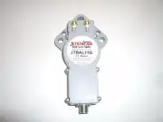 JETSTREAM JTBAL11G 1:1 TRANSFORMER ANTENNA BALUN 3.5-30MHz 1.5KW GRAY