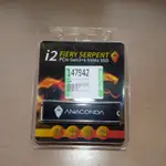 全新未拆【SSD 512GB】ANACOMDA I2 512GB M.2 PCIE TLC 含散熱貼片