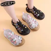 在飛比找蝦皮購物優惠-【CHERISH】 Keen NEWPORT H2 包頭護趾