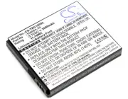 Battery for Trimble Mapper 50,mmsp20,TDC100 P/N: 106661-10,106661-20,106661-40