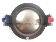Diaphragm For EAW KF760 dn20/3003 EAW 15410107 Horn Driver 16 ohms VC74.5mm